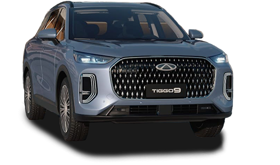 Tiggo 9